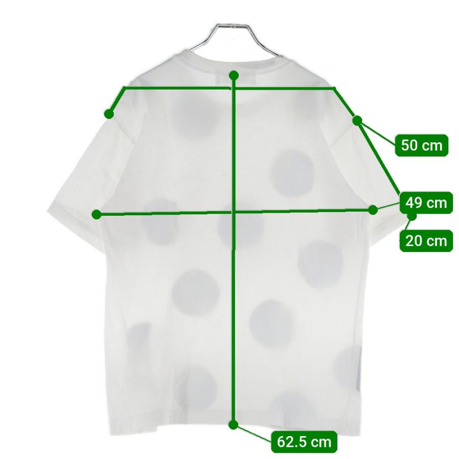 COMME des GARCONS コムデギャルソン 05SS ×10 CORSO COMO ディエチ  