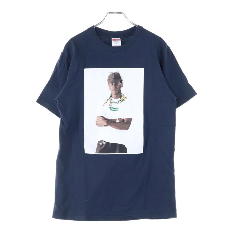 SUPREME 24AW Tyler The CreatorフォトTシャツ Supreme（シュプリーム） 24AW Tyler The Creator Tee タイラー・ザ