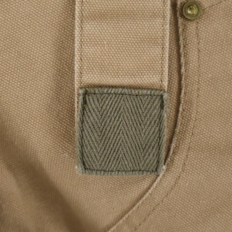 sacai（サカイ） 24SS ×Carhartt WIP Shorts カーハート ダブルニー