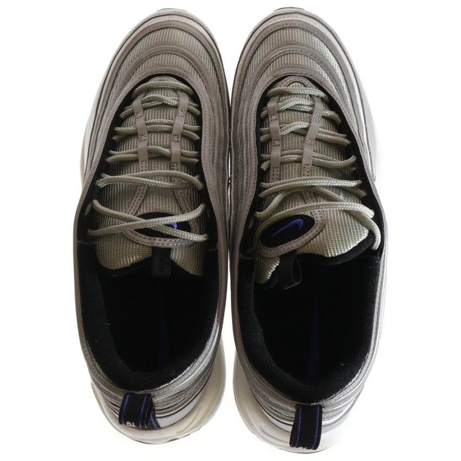 NIKE（ナイキ） AIR MAX 97 PERSIAN VIOLET エアマックス97 ペルシアン 