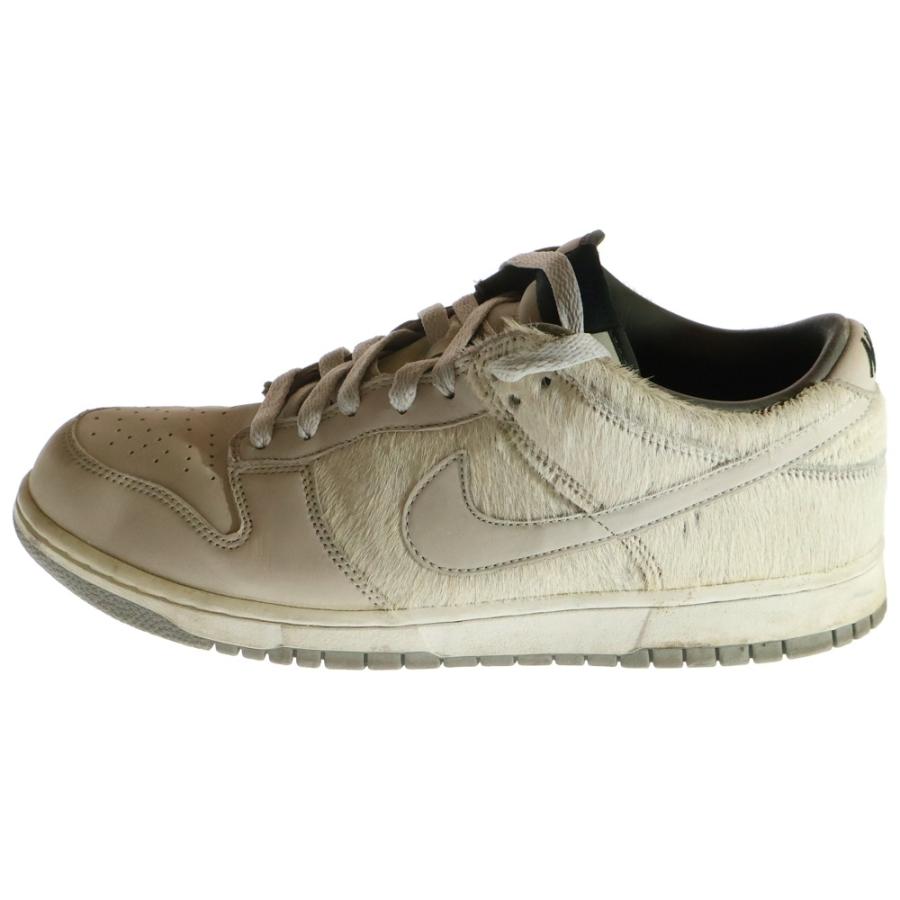 NIKE（ナイキ） 【観賞用】WMNS DUNK LOW PREMIUM ウィメンズ ダンク 