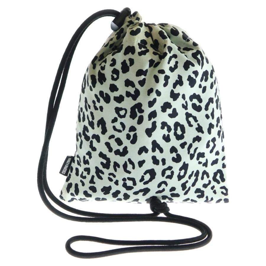 WACKO MARIA ワコマリア 21AW ×PORTER SHOULDER POUCH ポーター