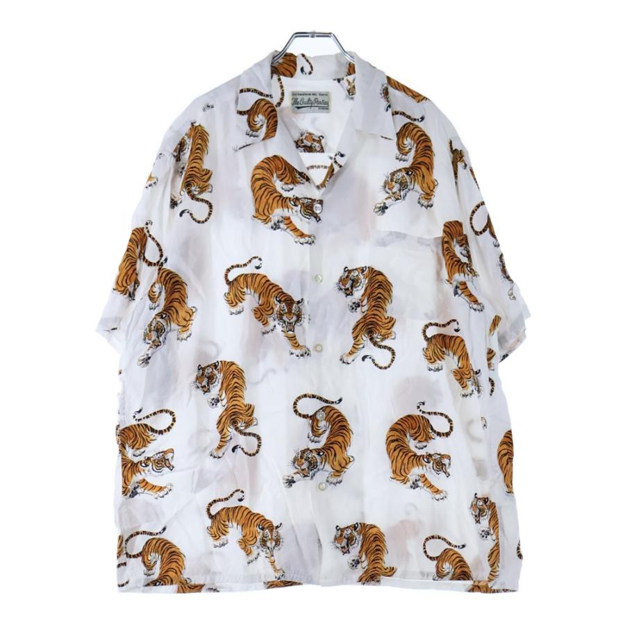 WACKO MARIA（ワコマリア） TIM LEHI HAWAIIAN S/S SHIRT ティム