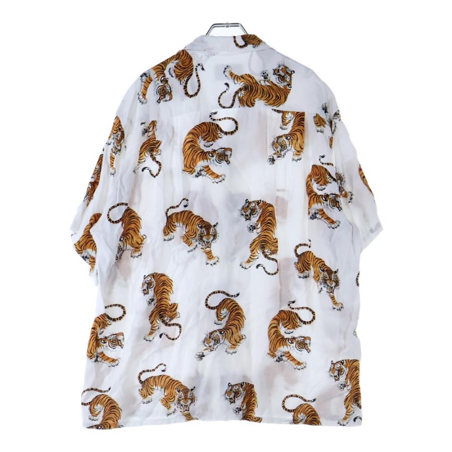 WACKO MARIA（ワコマリア） TIM LEHI HAWAIIAN S/S SHIRT ティム