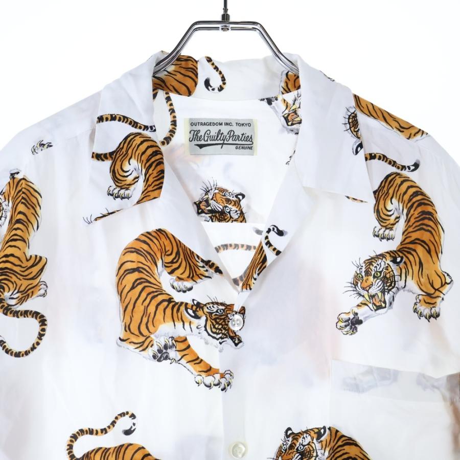 WACKO MARIA（ワコマリア） TIM LEHI HAWAIIAN S/S SHIRT ティム