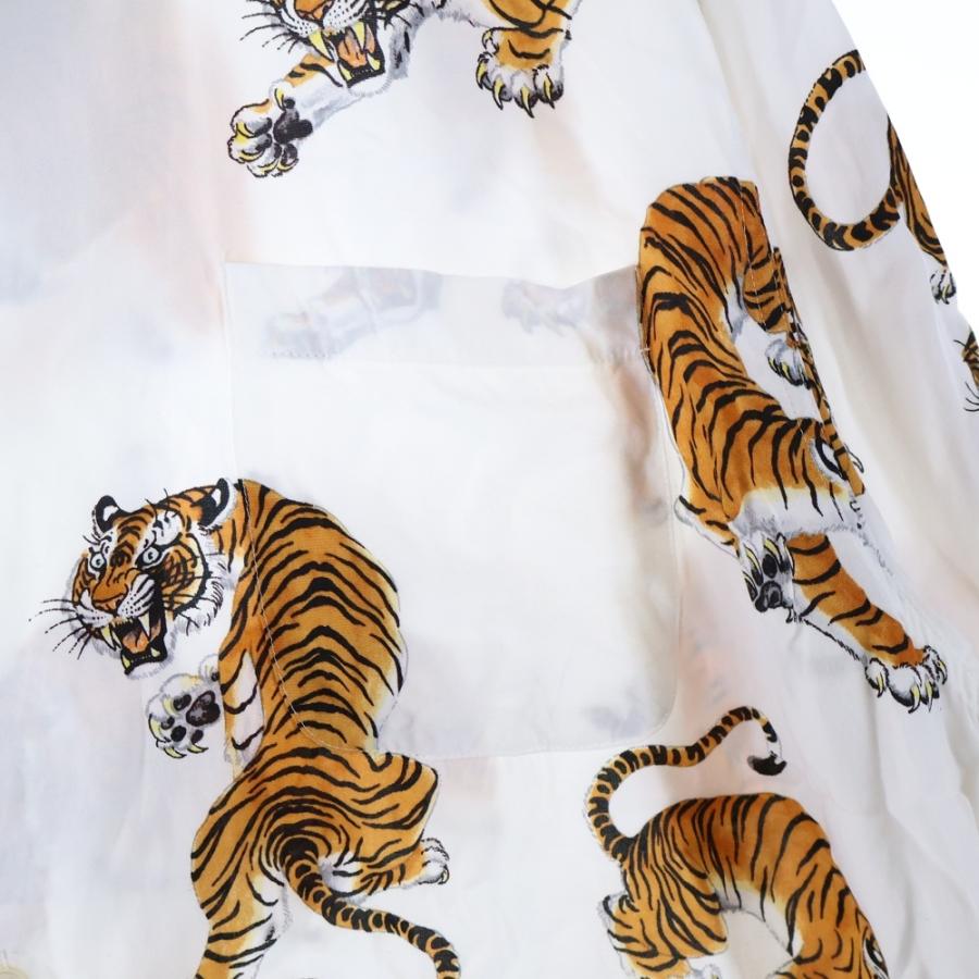 WACKO MARIA（ワコマリア） TIM LEHI HAWAIIAN S/S SHIRT ティム