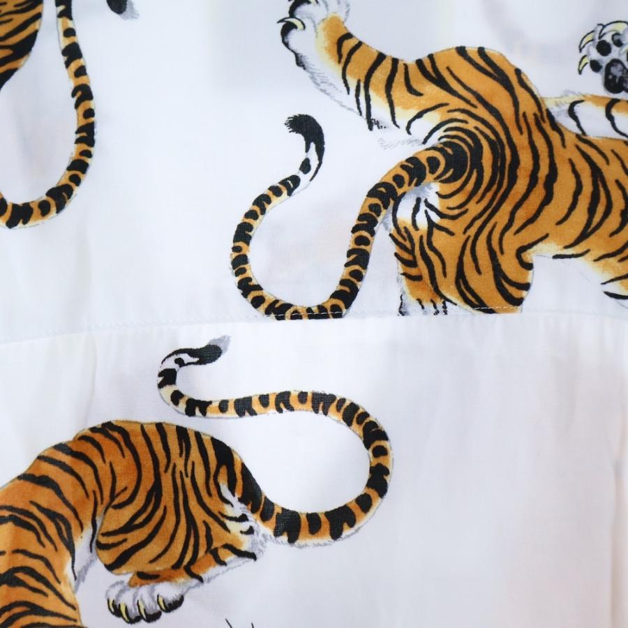 TIM LEHI /らら24時間以内発送 WACKO MARIA（ワコマリア） TIM LEHI HAWAIIAN S/S SHIRT ティム