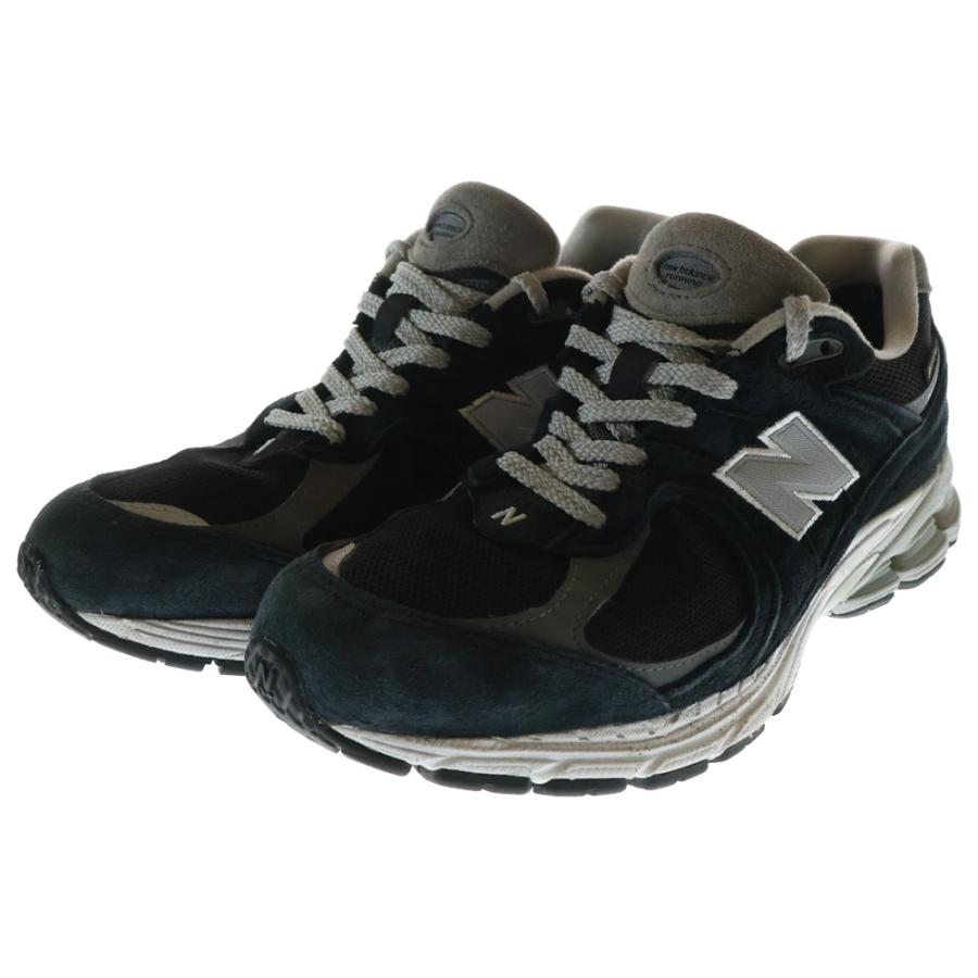 New Balance ニューバランス M2002RXD GORE-TEX ゴアテックス