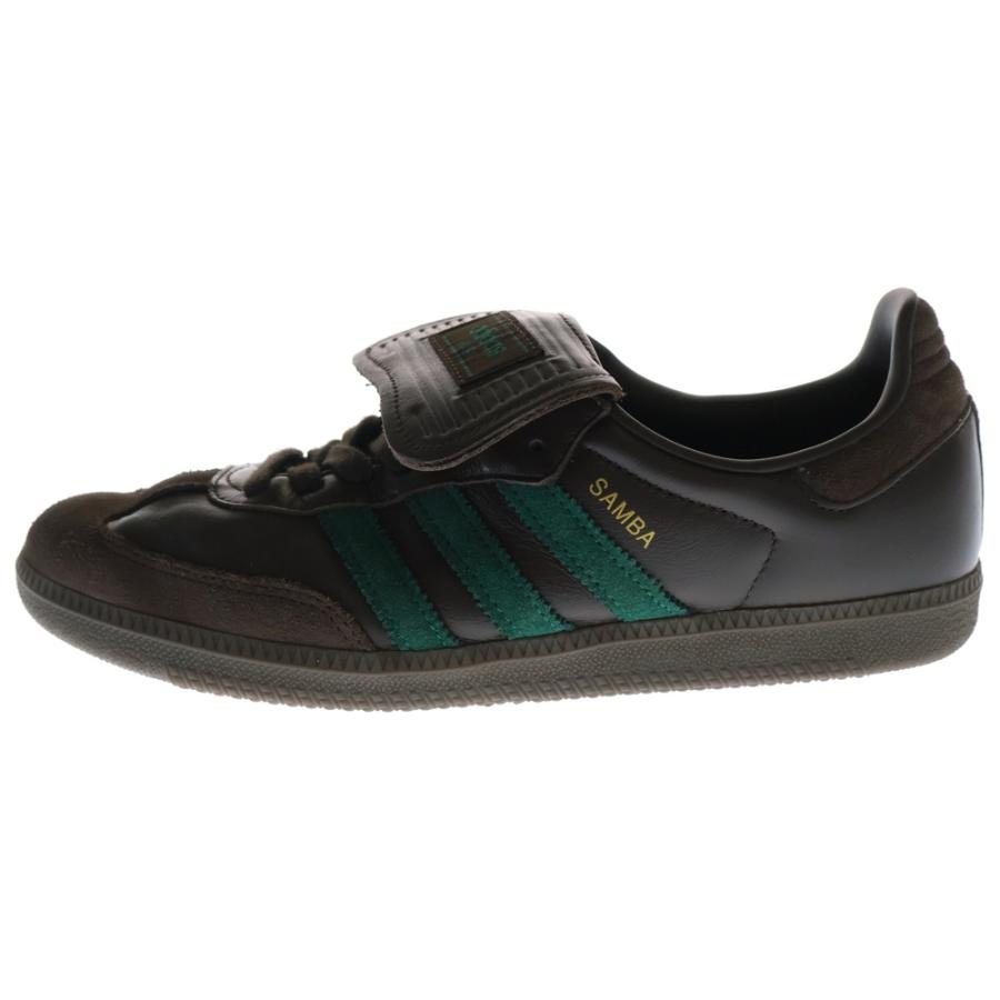 adidas アディダス ×BILLY'S SAMBA LT ビリーズ サンバ レザー
