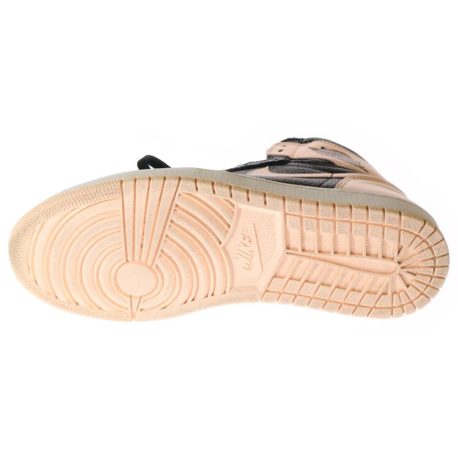 NIKE（ナイキ） AIR JORDAN 1 RETRO HIGH CRIMSON TINT エアジョーダン