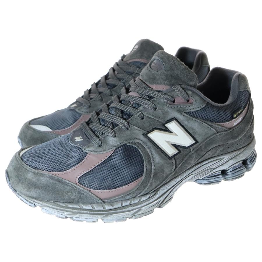 New Balance（ニューバランス） M2002RXA GORE-TEX ゴアテックス