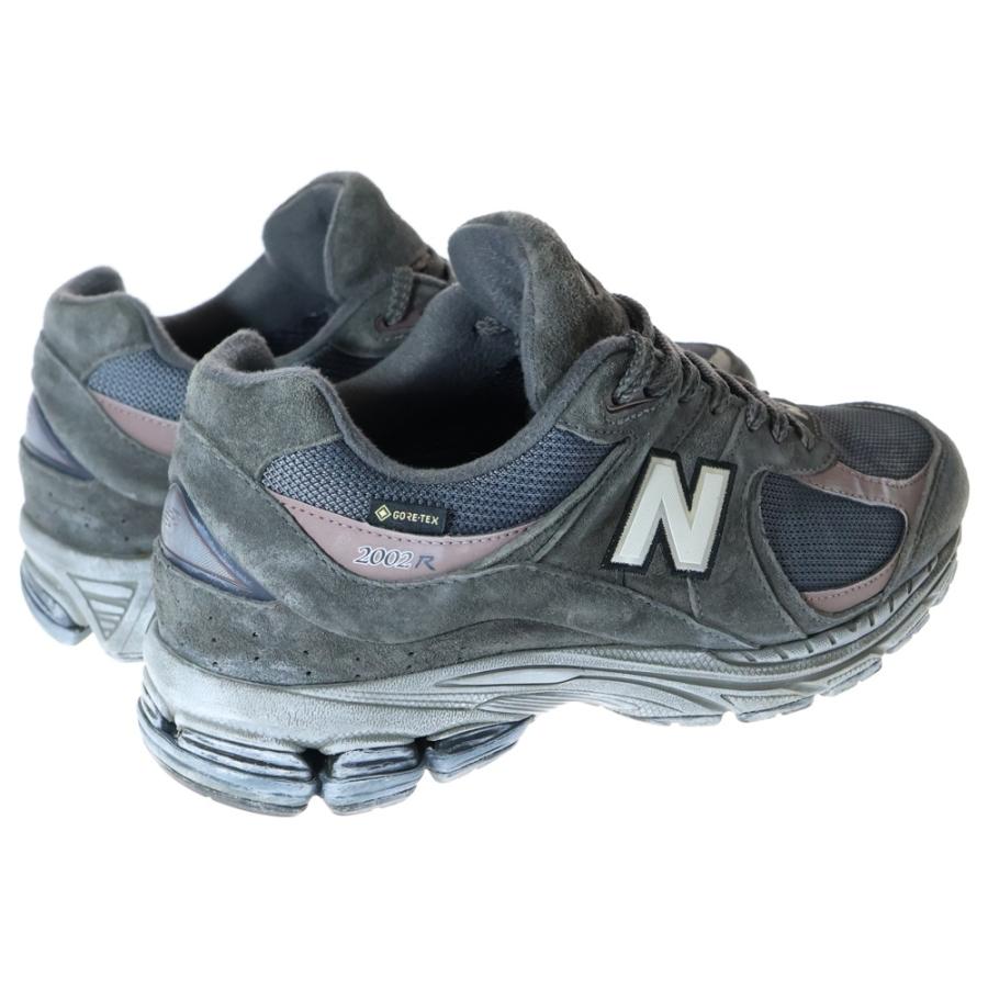 New Balance（ニューバランス） M2002RXA GORE-TEX ゴアテックス
