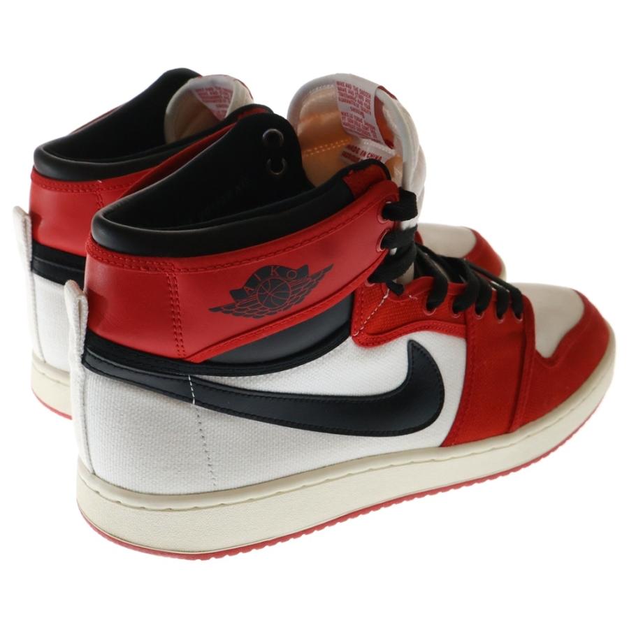 Nike Air Jordan 1 シカゴ　ハイカットスニーカー エア ジョーダン 1 2022 