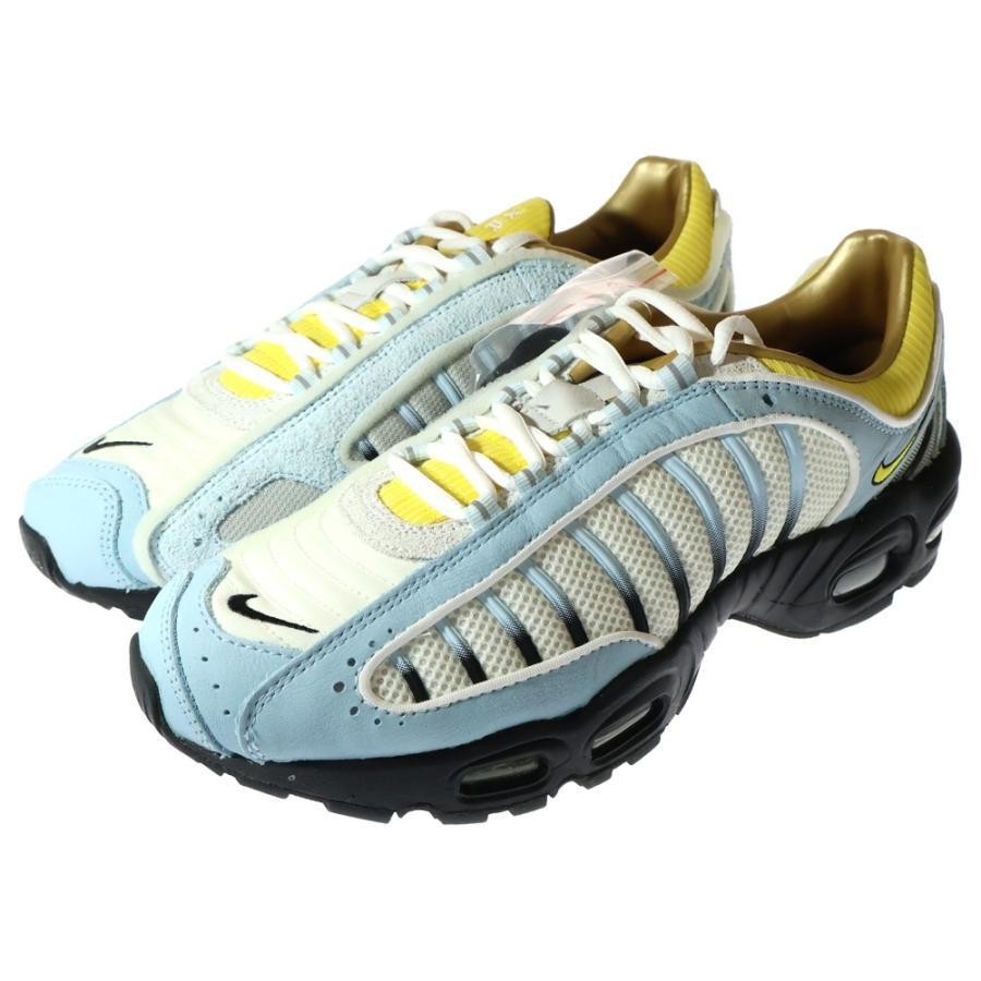 NIKE（ナイキ） × スニーカーズエンスタッフ エアマックス テイル 