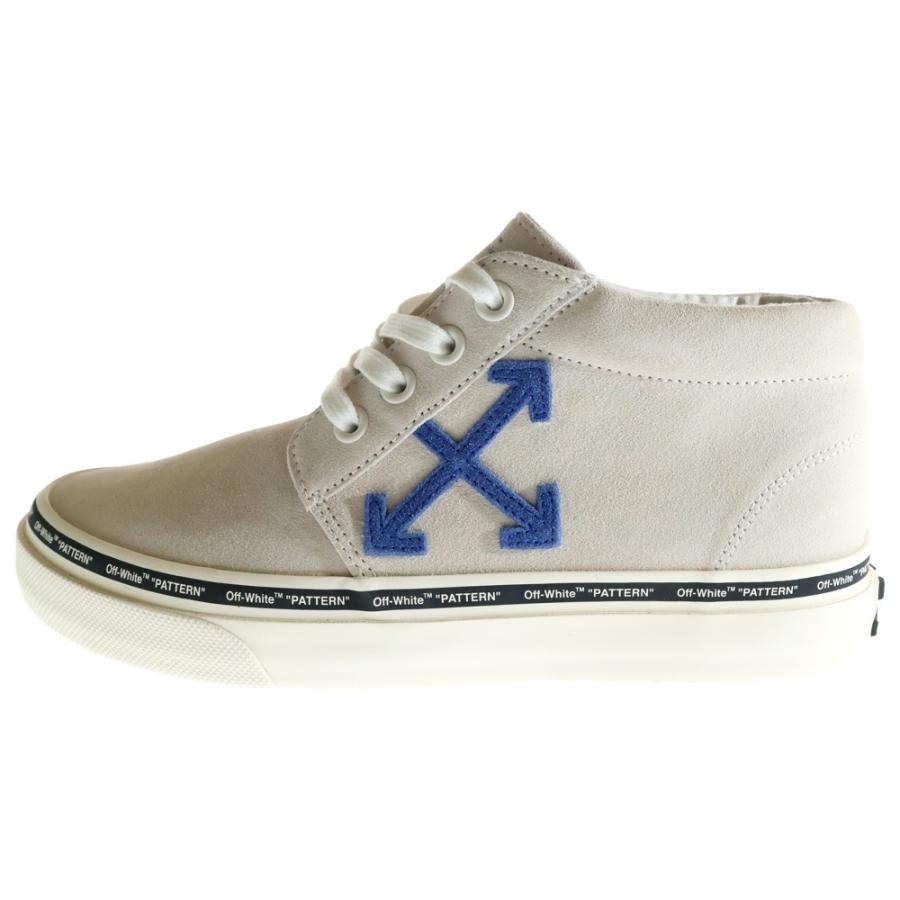 早い者勝ち】CONVERSE × OFF-WHITE VULCANIZED