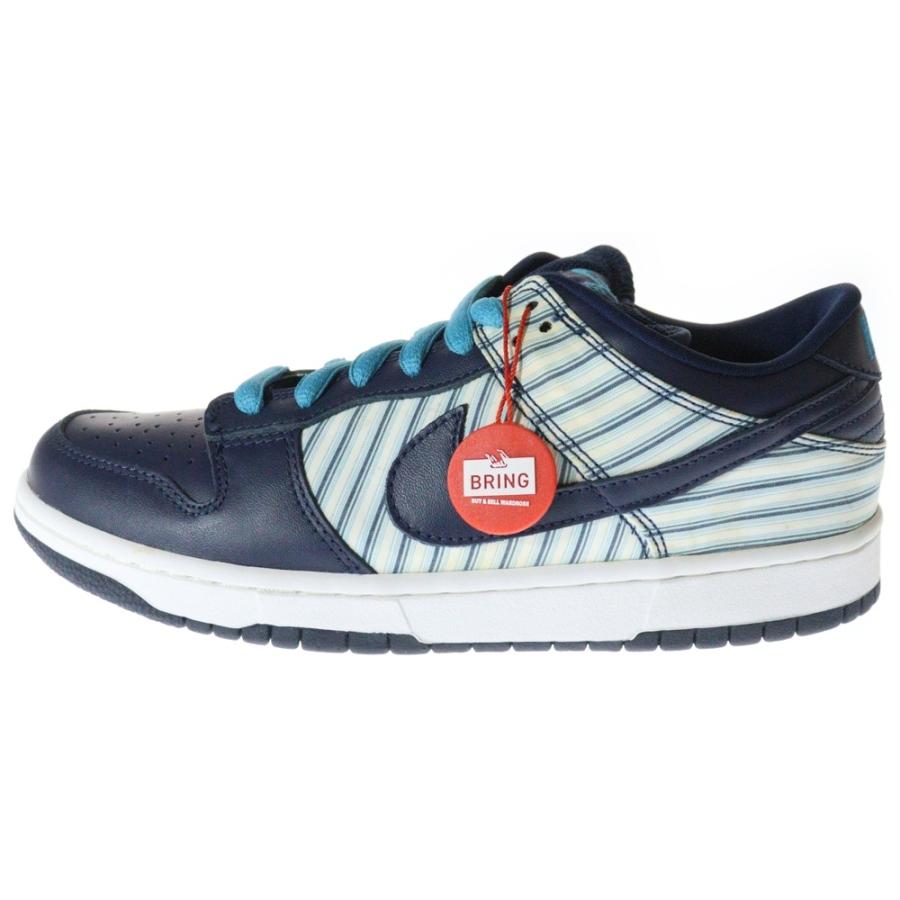 Nike SB ナイキエスビー 【観賞用 2005年製】 DUNK ダンクローカット