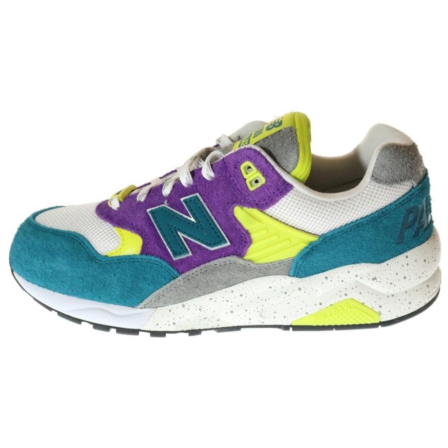 New Balance（ニューバランス） ×Palace 580 MT580PC2 パレス 580