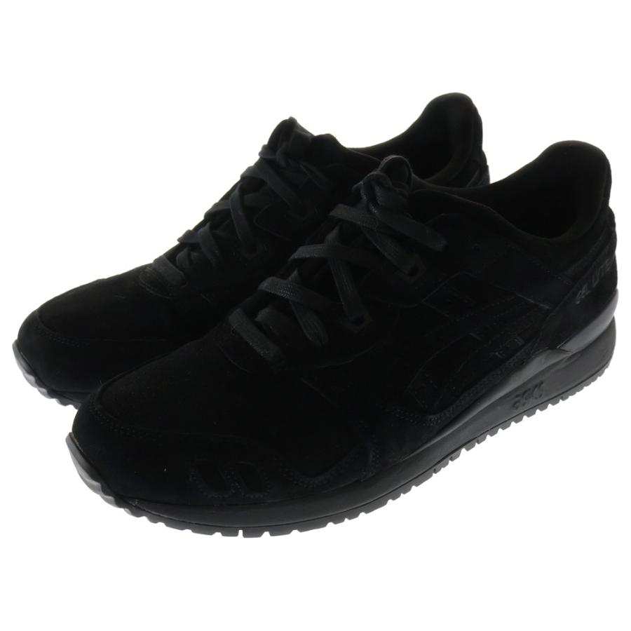 ASICS（アシックス） GEL LYTE 3 OG ゲルライト スエード ローカット