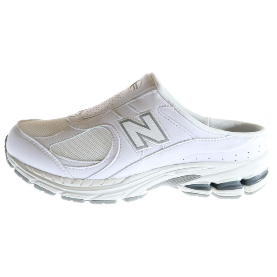 ニューバランス M2002RMJ 27.5cm ミュール New balance M2002RMI