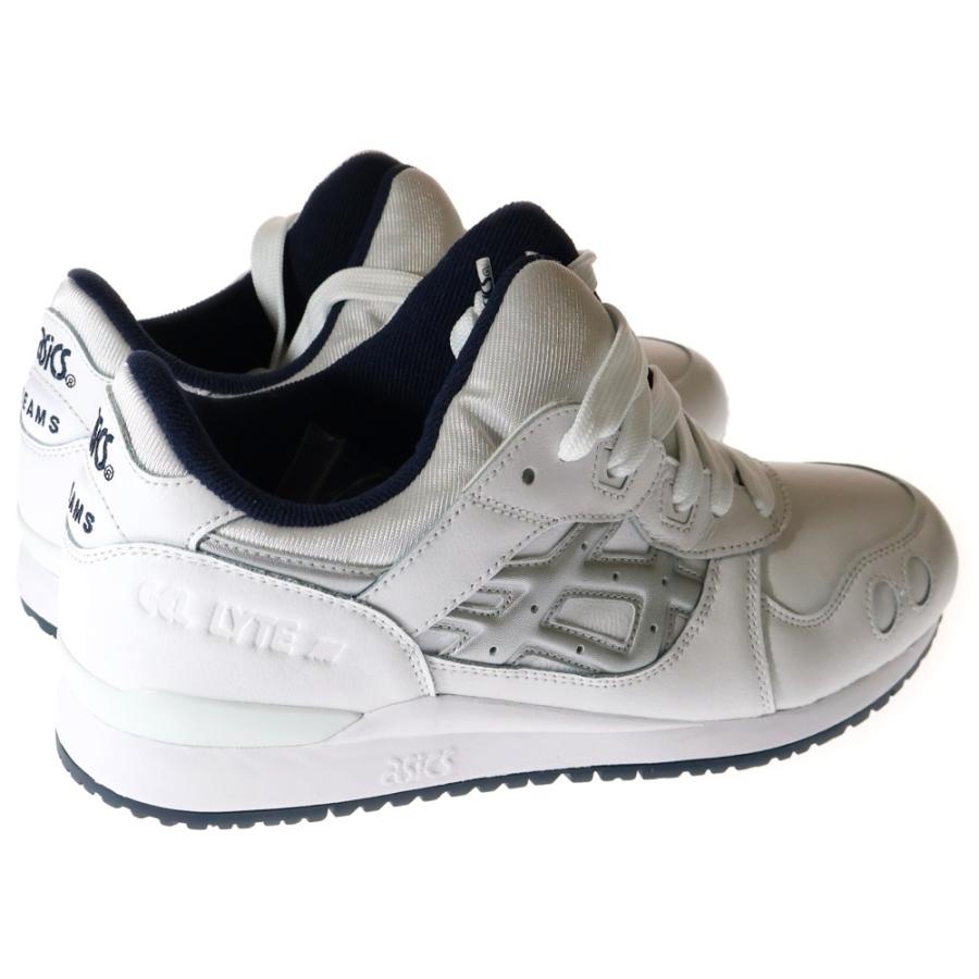 ASICS（アシックス） ×BEAMS GEL LYTE 3 ビームス ゲルライト3