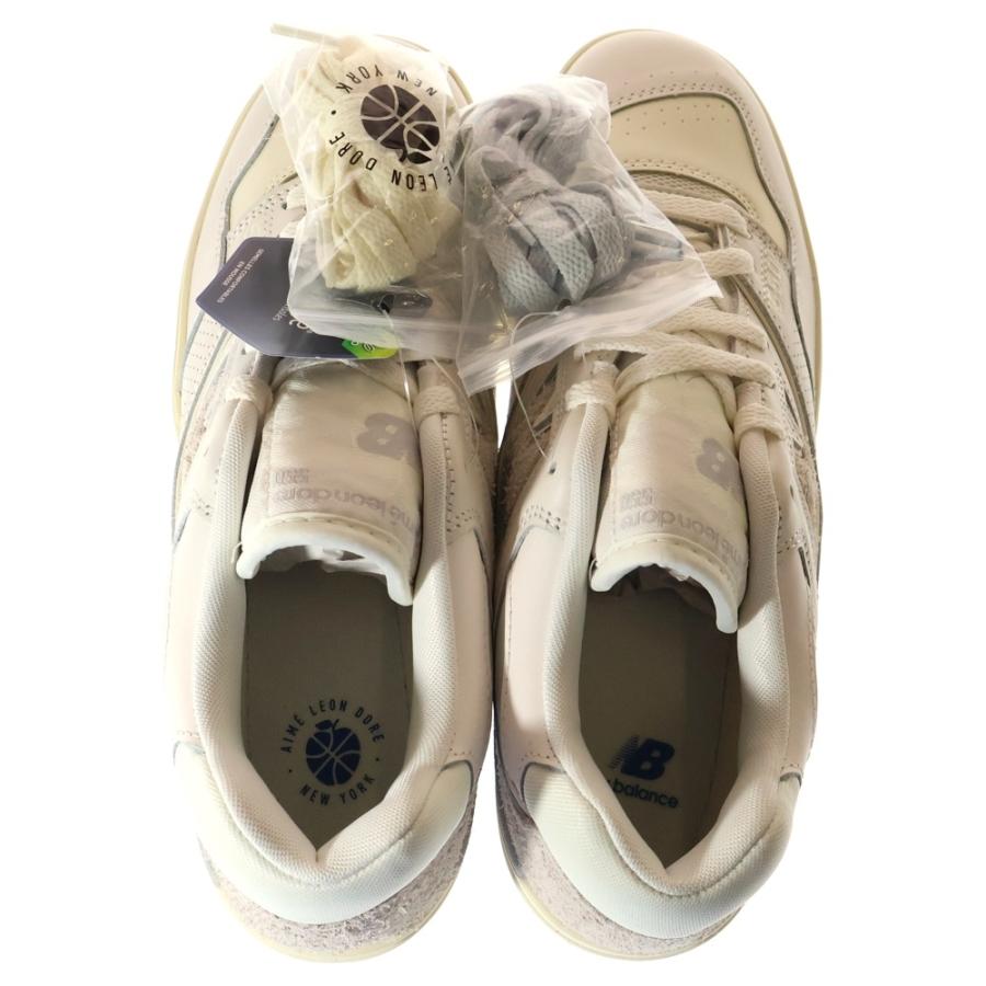 New Balance（ニューバランス） ×AIME LEON DORE BB550 AM1 エメ