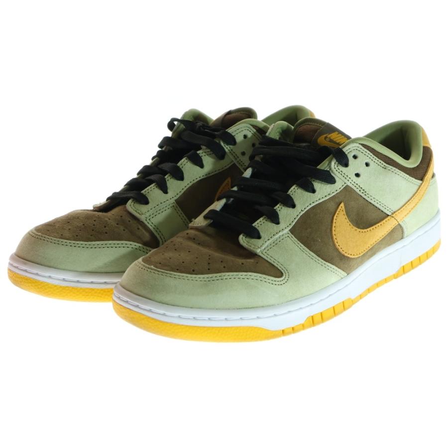 Nike Dunk Low SE Dusty Olive ナイキ ダンク ロー Amazon.com | Dunk Low SE, Dusty Olive, 14 US [DH5360-300