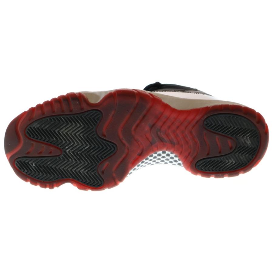 NIKE ナイキ AIR JORDAN 11 RETRO BRED エアジョーダン11 レトロ  