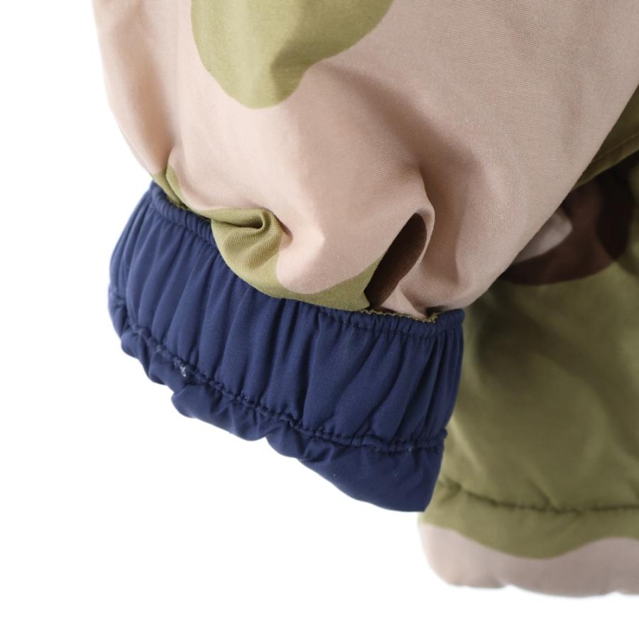 エフシーアールビー/エフシーレアルブリストル 16AW リバーシブル