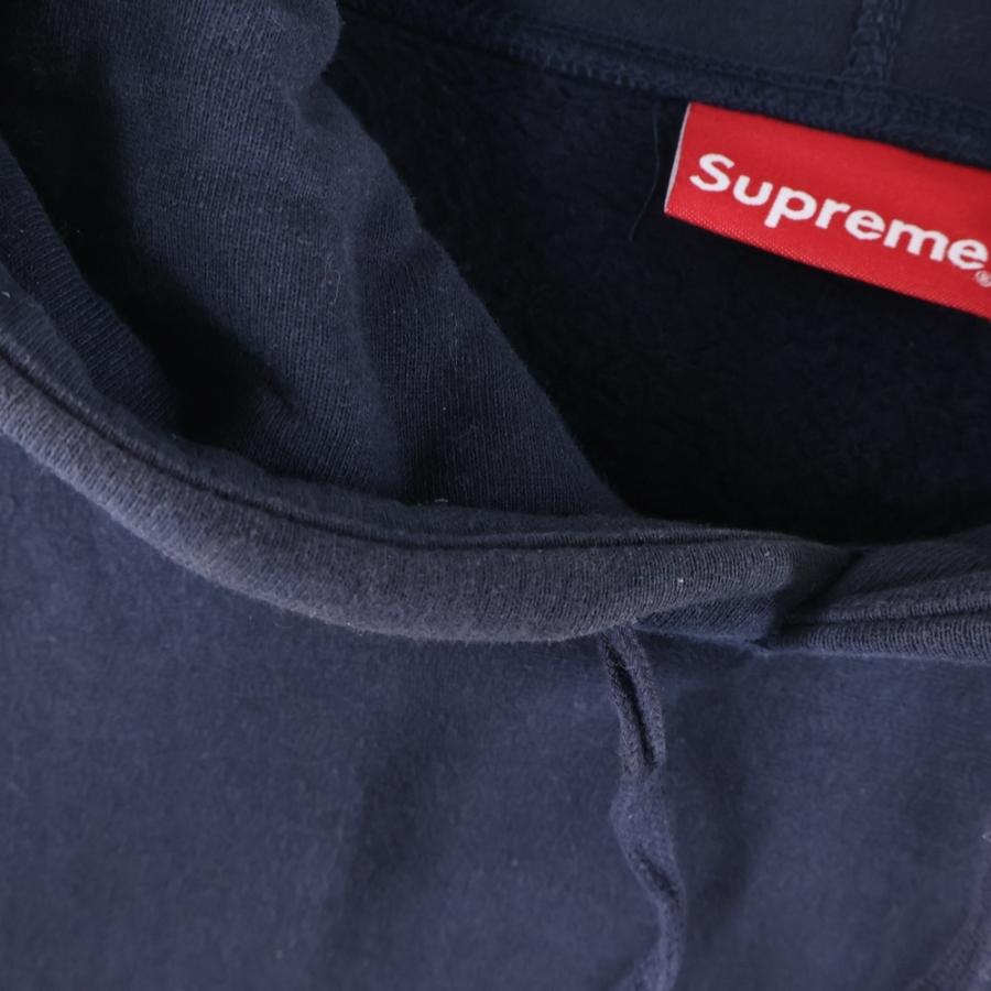Supreme（シュプリーム） 20AW S Logo Hooded Sweatshirt Sロゴ プル