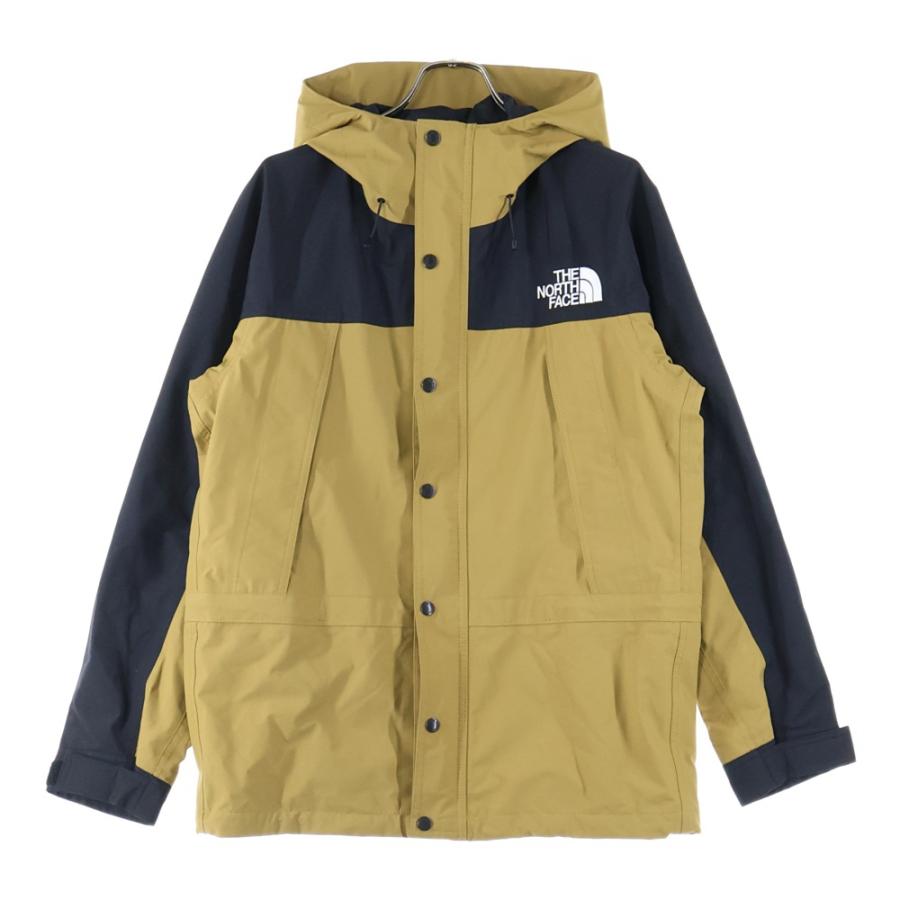THE NORTH FACE ザノースフェイス MOUNTAIN LIGHT JACKET GORE-TEX
