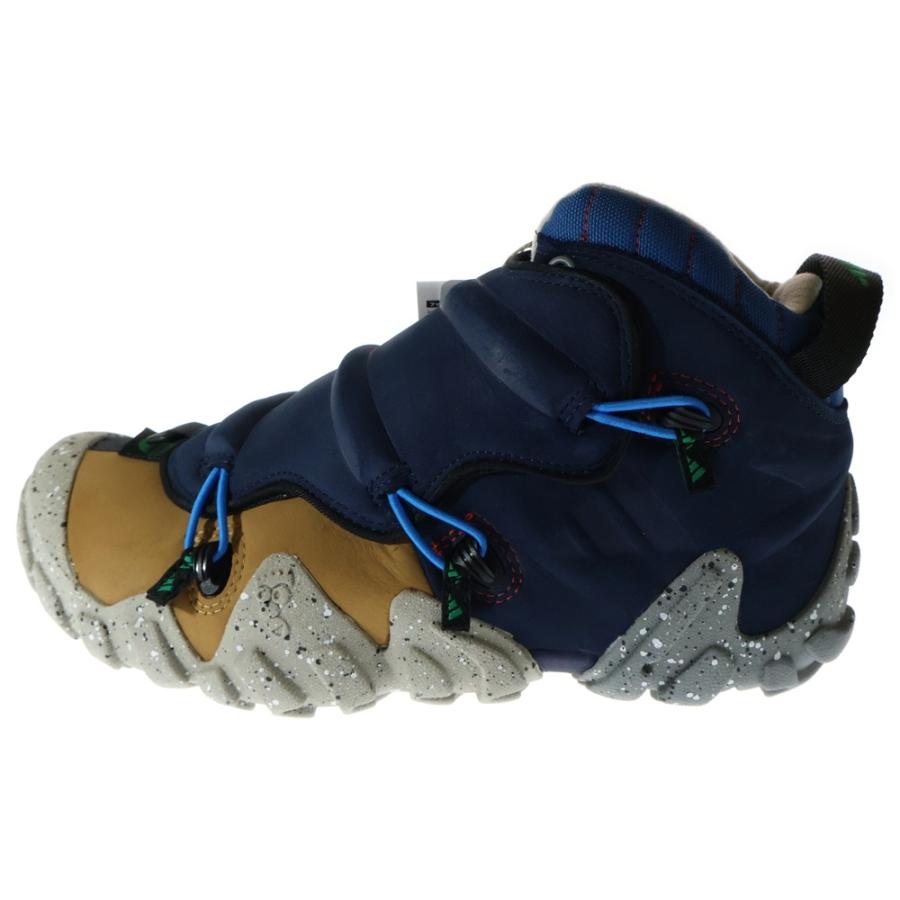 adidas（アディダス） × MITA SNEAKERS RADLANDER MITA ミタスニーカー 