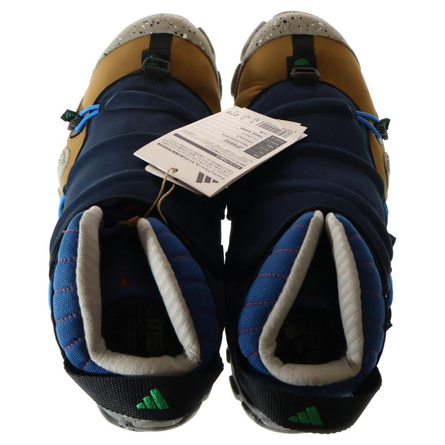 adidas（アディダス） × MITA SNEAKERS RADLANDER MITA ミタスニーカー