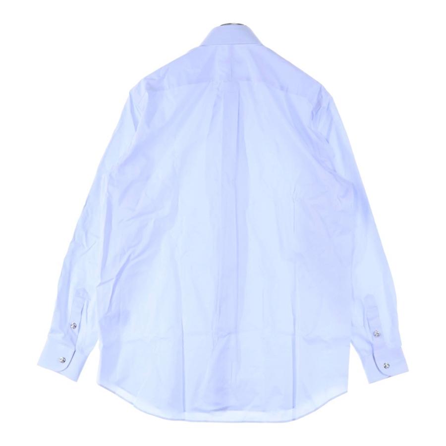 CHROME HEARTS（クロムハーツ） BS FLEUR DRESS SHIRT BSフレアボタン