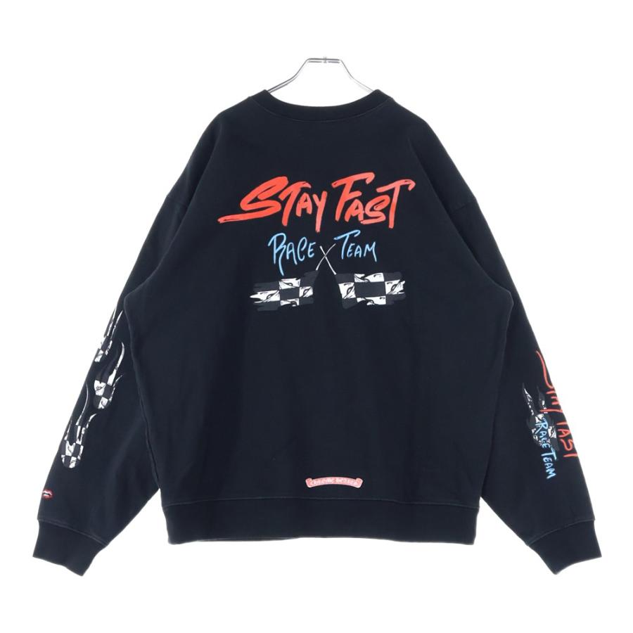 CHROME HEARTS（クロムハーツ） ×MATTY BOY PPO STAY FAST RACE TEAM 