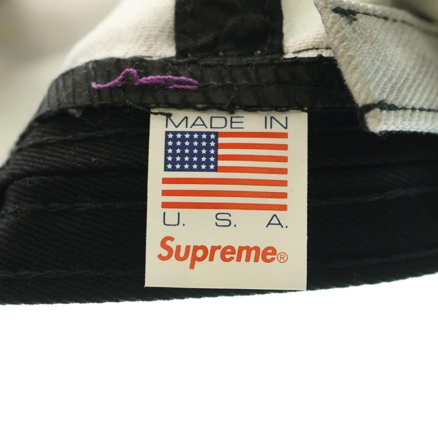 Supreme（シュプリーム） 20SS Liberty Floral 6-Panel リバティー