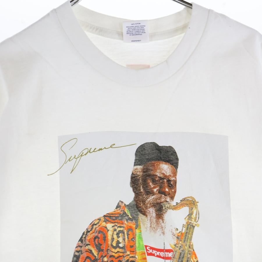 Supreme（シュプリーム） 20AW Pharoah Sanders Tee ファラオ