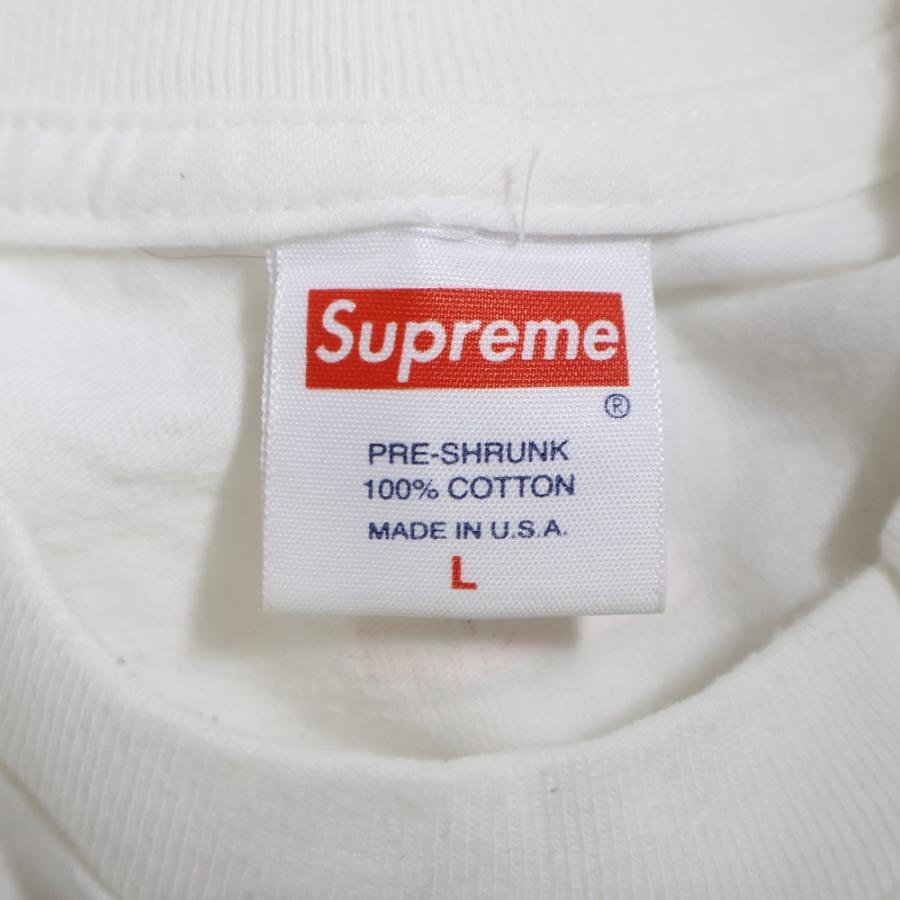 Supreme（シュプリーム） 20AW Pharoah Sanders Tee ファラオ