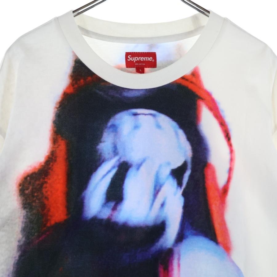 Supreme（シュプリーム） 20AW Bobsled L/S Top ボブスレー 両面