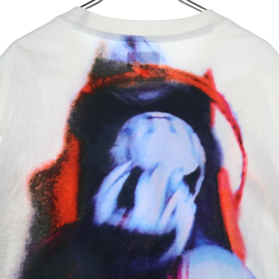 Supreme 20AW Bobsled L/S Top 両面プリント Supreme（シュプリーム） 20AW Bobsled L/S Top ボブスレー 両面