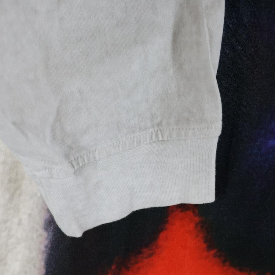 Supreme（シュプリーム） 20AW Bobsled L/S Top ボブスレー 両面