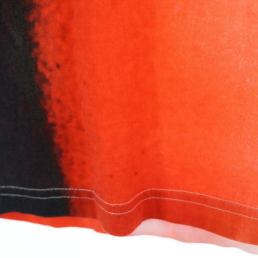 Supreme（シュプリーム） 20AW Bobsled L/S Top ボブスレー 両面