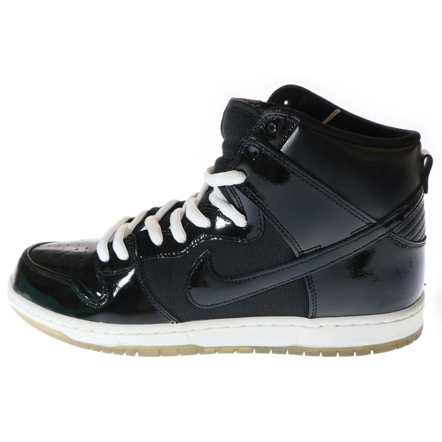 Nike SB NIKE ナイキエスビー DUNK HIGH PRO SPACE JAM ダンク 