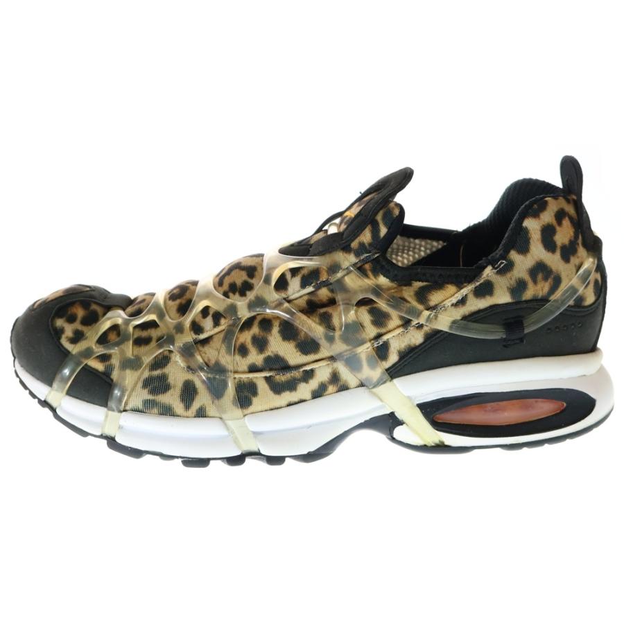 ナイキ サイズ:29cm  AIR KUKINI SE LEOPARD DJ6418-001 スニーカー 中古 BS99 NIKE（ナイキ） AIR KUKINI SE LEOPARD エアクキニ シーズナル