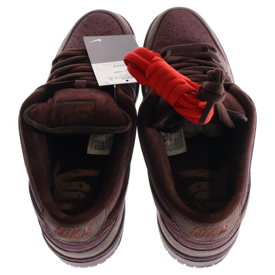 Nike SB NIKE ナイキエスビー DUNK LOW PRM ダンク プレミアム シティ
