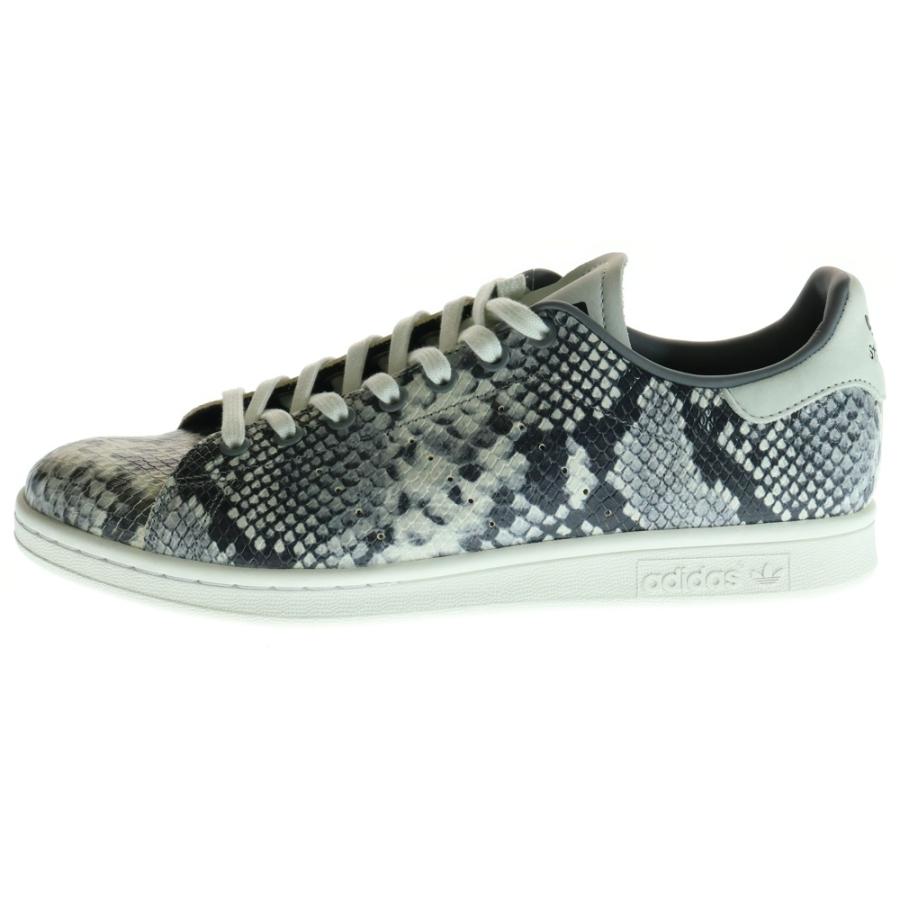 Originals アディダスオリジナルス STAN SMITH SNAKESKIN スタンスミス