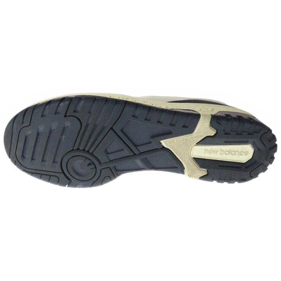 New Balance（ニューバランス） ×Aime Leon Dore 650R Navy BB650RD1