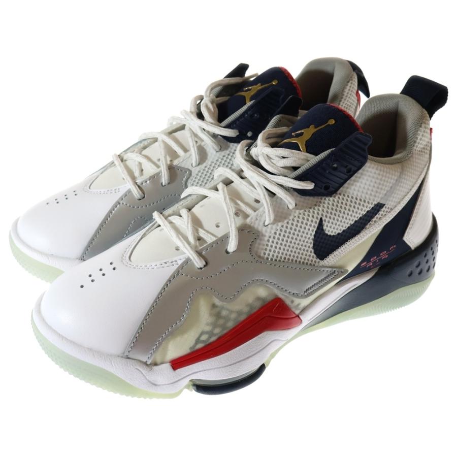 NIKE（ナイキ） JORDAN ZOOM 92 ジョーダン ズーム 92 ハイカット