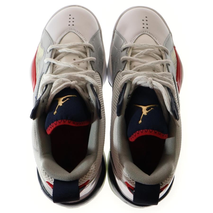 NIKE（ナイキ） JORDAN ZOOM 92 ジョーダン ズーム 92 ハイカット