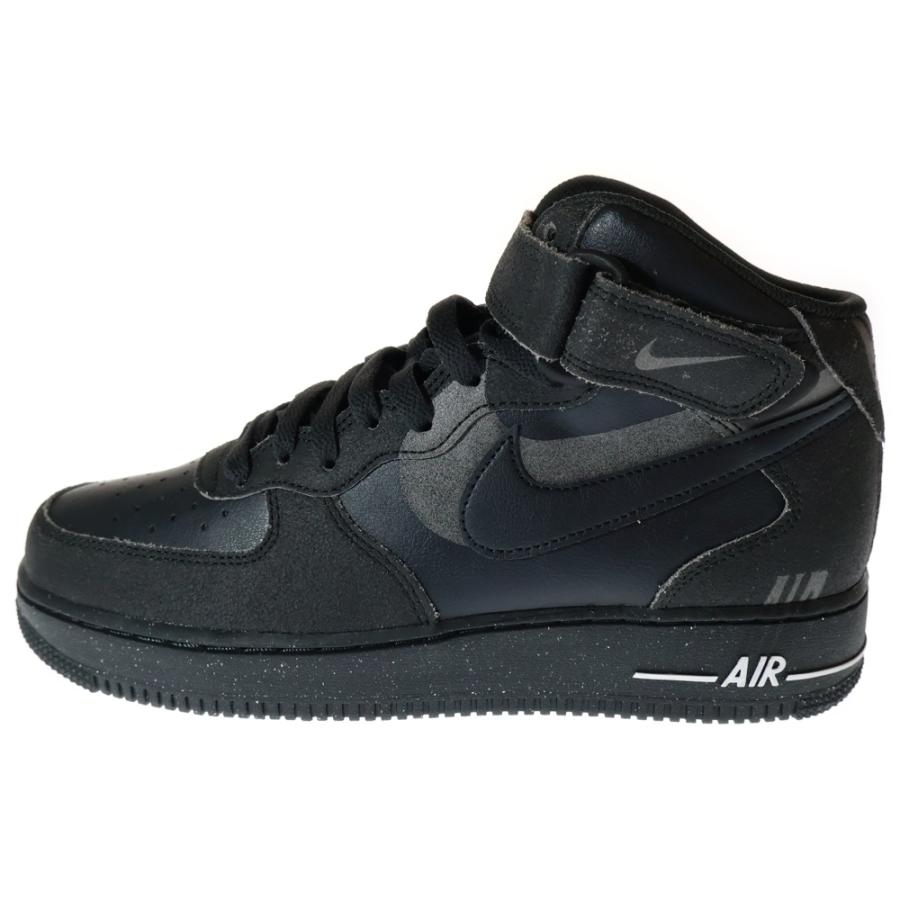 NIKE（ナイキ） AIR FORCE 1 MID HALLOWEEN エアフォース 1