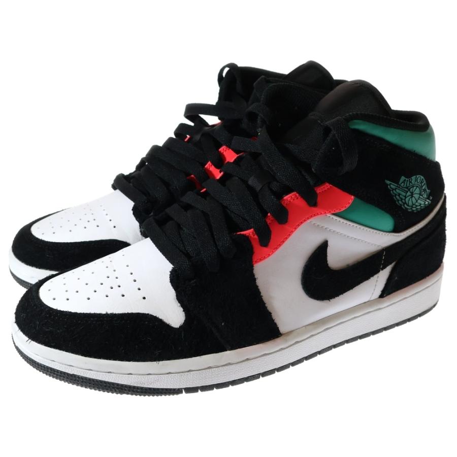 NIKE（ナイキ） AIR JORDAN 1 MID South Beach エアジョーダン1 サウス